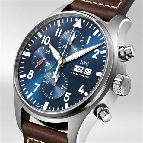 iwc le petit prince 41mm|le petit prince watch price.